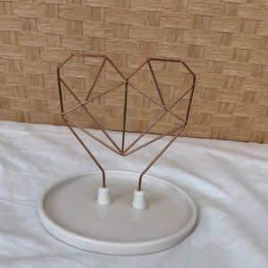 Jewelry holder